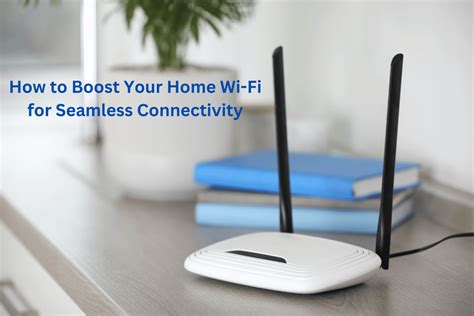 Troubleshooting Your Wi-Fi: A Beginner's Guide to Seamless Setup