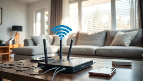 Troubleshooting Your Wi-Fi Woes: A Simple Guide to WLAN Setup