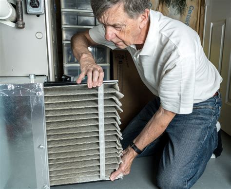 Troubleshooting a Malfunctioning Furnace