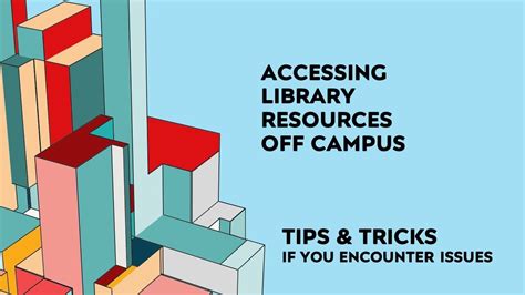 Troubleshooting and Tips for Accessing LHN