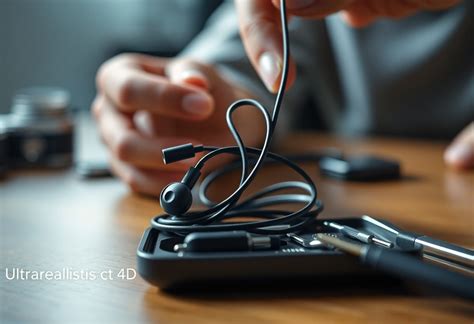 Troubleshooting common earbud problems