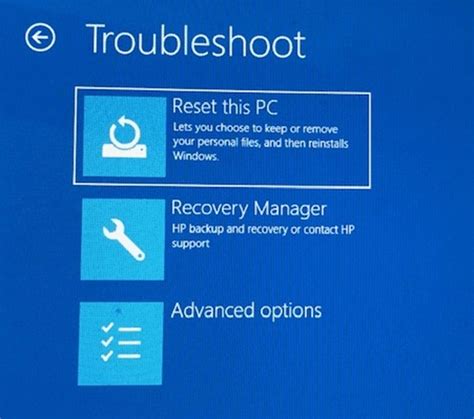 Troubleshooting software and drivers