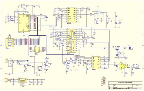 Troubleshooting with Schematics