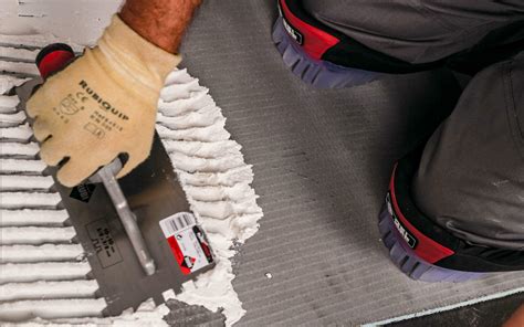 Choosing the right tile trowel size the complete guide.