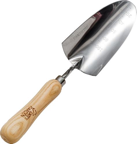 Trowel Digging and Planting best tools