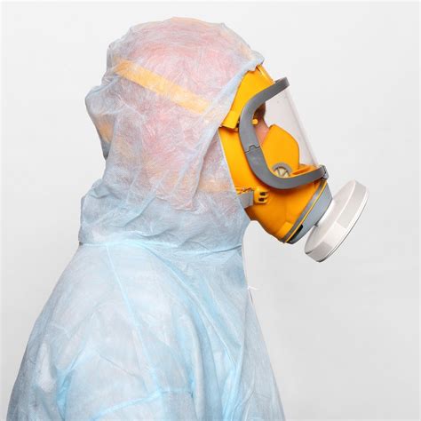 Troxler Radiation Safety Equipment and Protective Measures