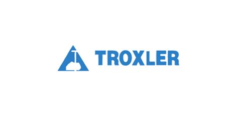 Troxler Radiation Safety Officer