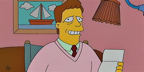 Troy McClure Legacy