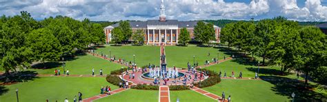 Troy University Online Course Catalog