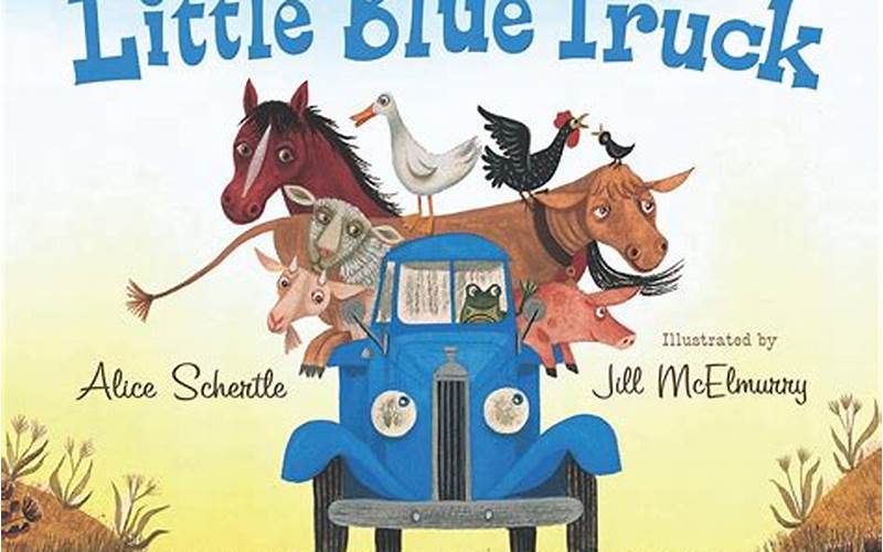 Truck Blue Book