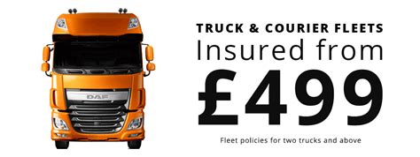 3 Key Point Truck Day Insurance Safeguarding Your Fleet with Confidence