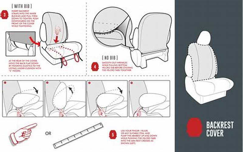 Truck Seat Installation