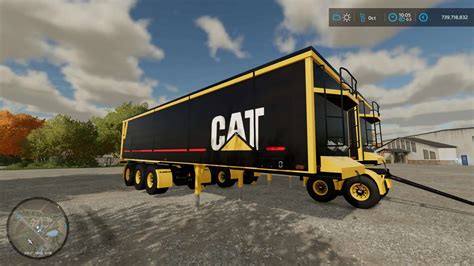American Truck Simulator Lightweight Generators YouTube