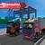 Truck Simulator Online By Llygame