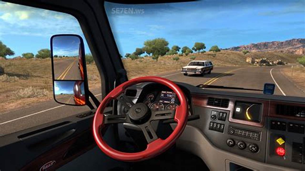 Truck Simulator, Download