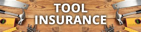 Truck Tool Insurance