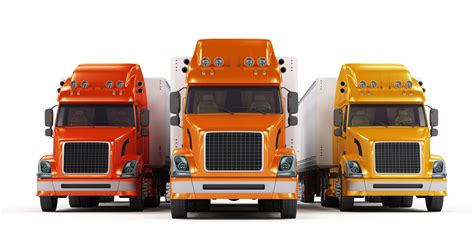 Truck and Machinery Insurance