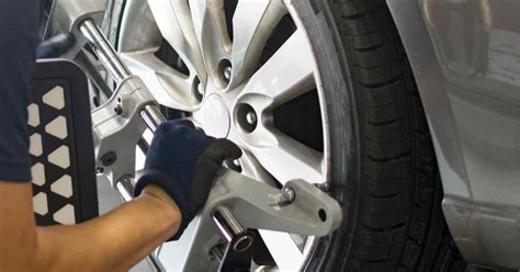 Truck Alignment Problems