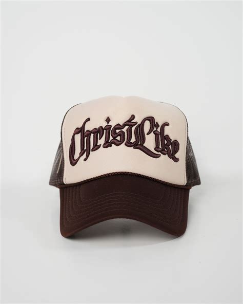 Trucker Christian Intimate Collection: 2026 Edition