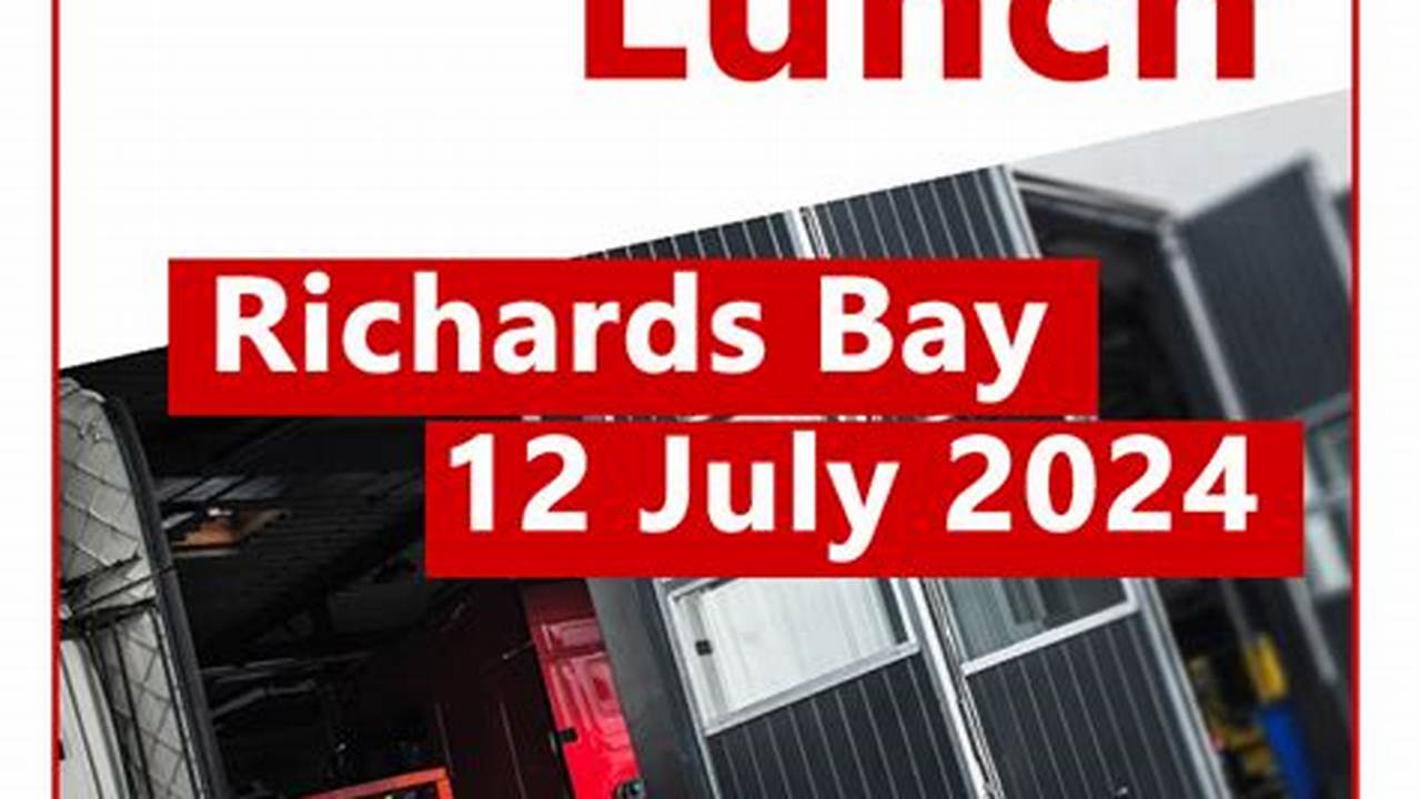 Truckers Convention 2024