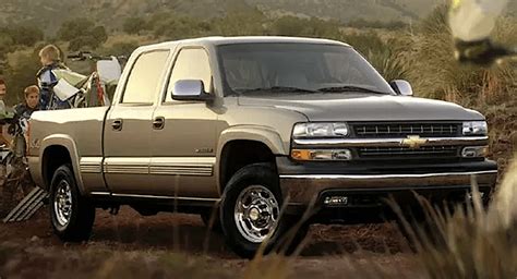 Trucks For 2000
