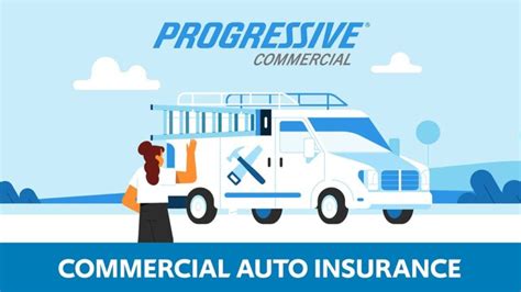 Trucks covered by commercial auto insurance