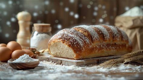 Trucs et astuces pour un pain parfait