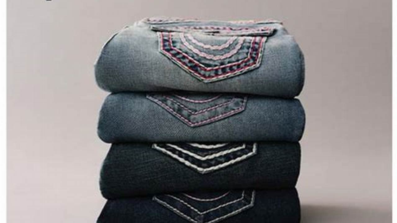True Religion Promo Code 2025