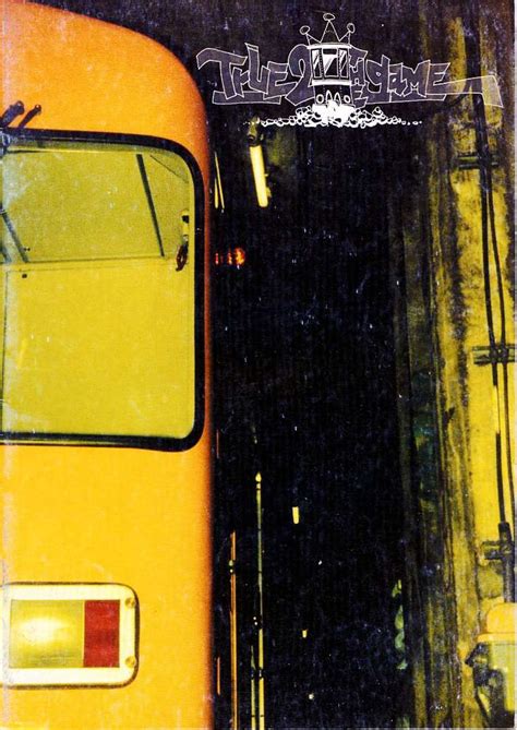 Unleashing the Ultimate Hip-Hop Experience: True 2 The Game 3 Is Here!