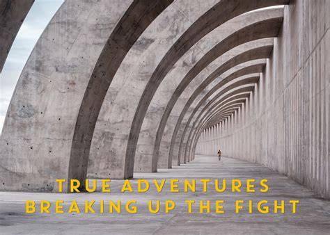 True Adventures