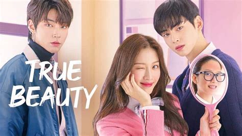 Discover the Unparalleled Charms of True Beauty on Netflix: A Must-Watch K-Drama for Beauty Enthusiasts!