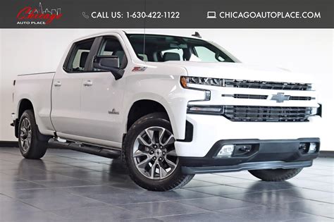 True Car Used Trucks