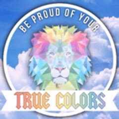 True Colors Roblox (@TC_Roblox) / Twitter