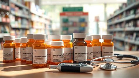 True Diabetes Medication Over The Counter: The Reality