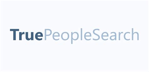 Discover Accurate Information with True People Search App