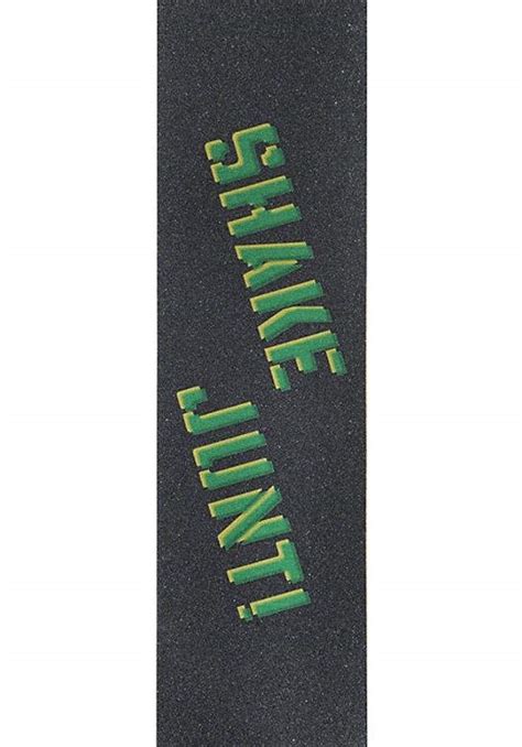 True Skate Grip Tape Template