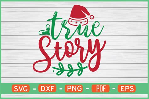 Uncover the Truth Behind the True Story with Our Free SVGs – Grab Them Now!