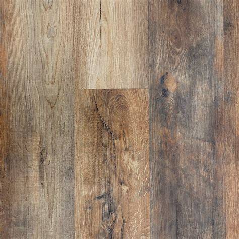 True Touch Vinyl Plank Flooring