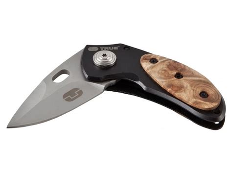 True Utility Jackknife