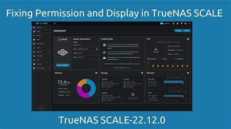 Truenas Scale Add App Catalog