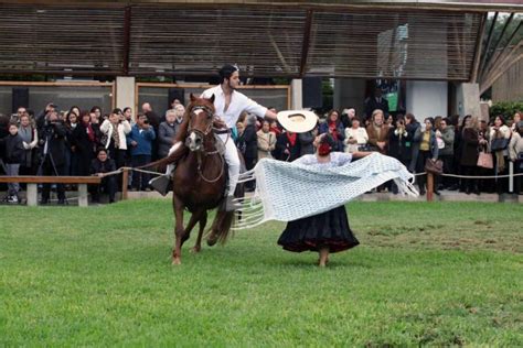 Trujillo Show Experience