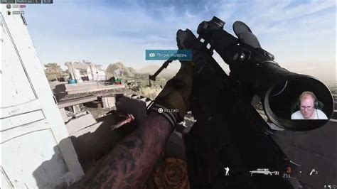 Truly modern warfare