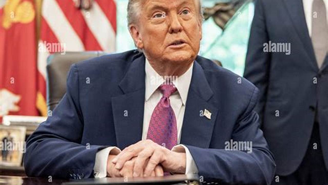 Trump Inauguration 2025 Live