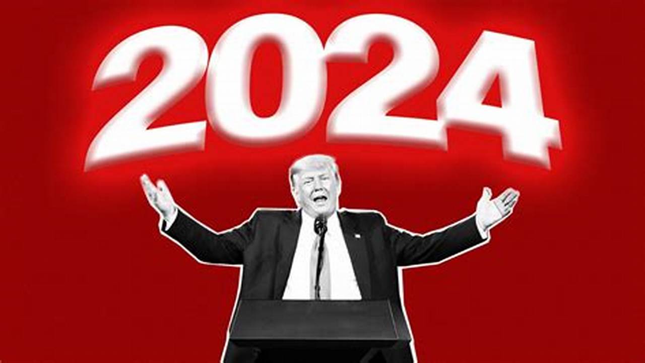 Trump Is Running To Retake The Office He Lost In 2020, Then Denied Losing To The Point Of Inciting A Mob Of His Supporters To Attack The United States Capitol., 2024