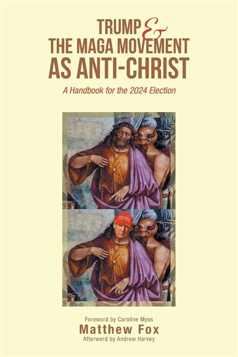 Trump Anti Christ