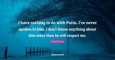 The Phenomenon of Trump’s Quotes on Putin: Insights into Their Unusual Friendship