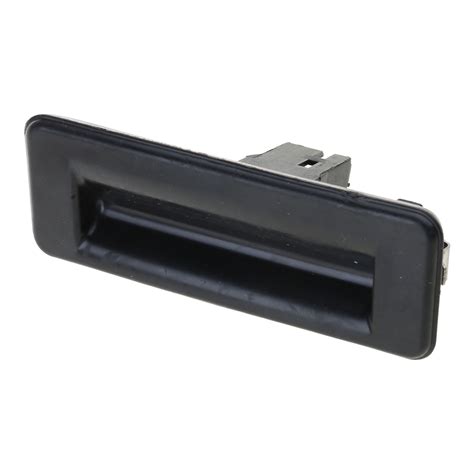 Trunk Lock Release Switches