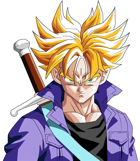 Super Saiyan 1