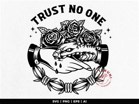 The Art of Modern Security: Trust No One Touch for Unbreakable Protection