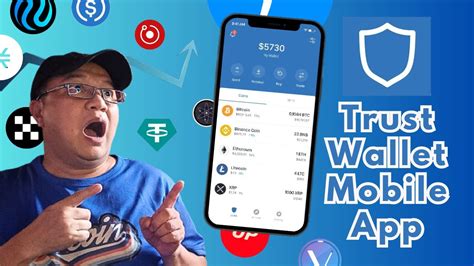 Trust Wallet Mobile-First Excellence